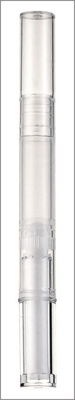 2ml Concealer Container Nail Polish Cosmetic Pen Packaging Twist Pen With Various Tips