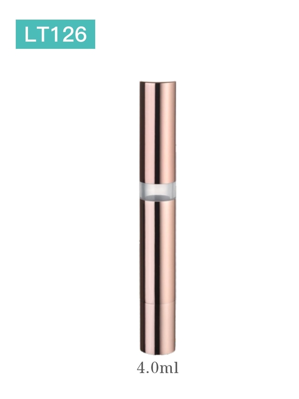 Customized Cosmetic Pen Packaging With Glossy Matte Surface And Customizable Logo
