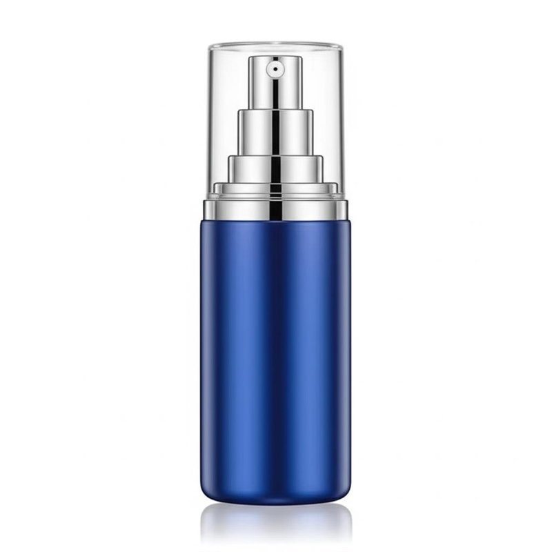 Versatile and Personalized ISO9001 Certified Cosmetic Airless Bottle with Airless Pump Design