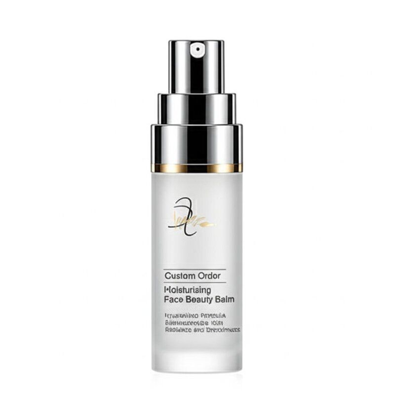 Custom-made Colour Cosmetic Cream Jar with PP Inner Bottle Material and 7 Days Shipping Sample